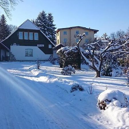Pokoje Goscinne Mirena Karpacz Exterior photo